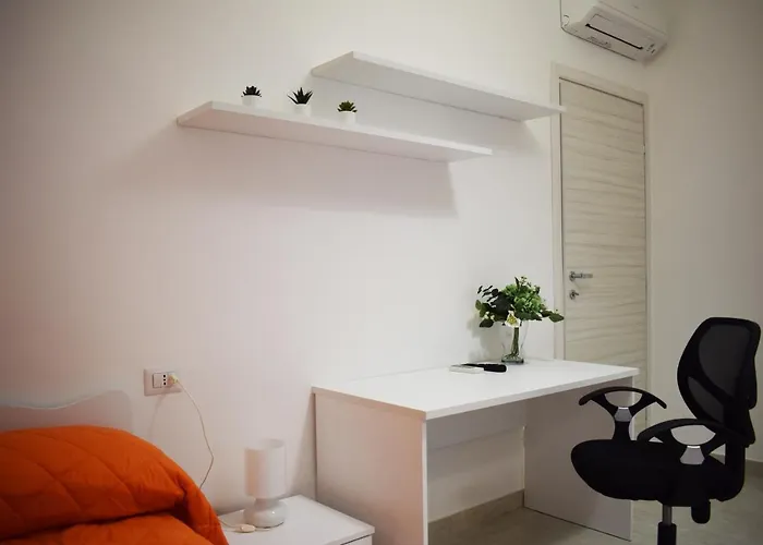 Maison Pierre Półwysep Sorrentyński