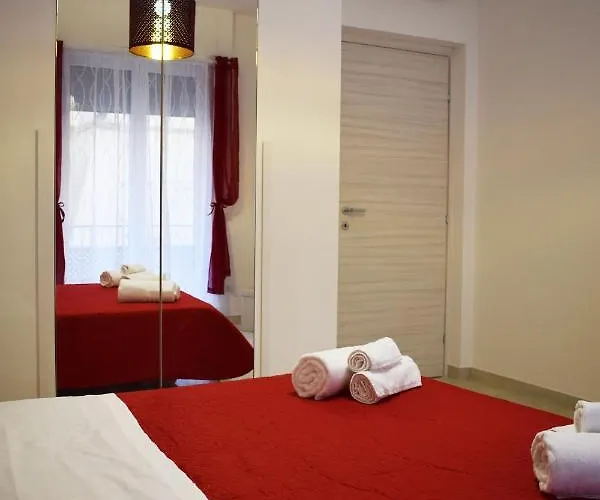 Maison Pierre Apartament Półwysep Sorrentyński