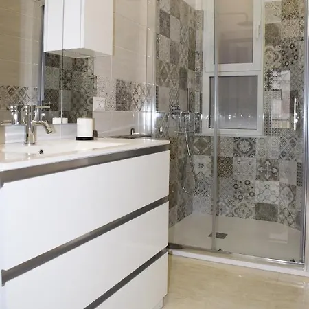 Maison Pierre דירה *