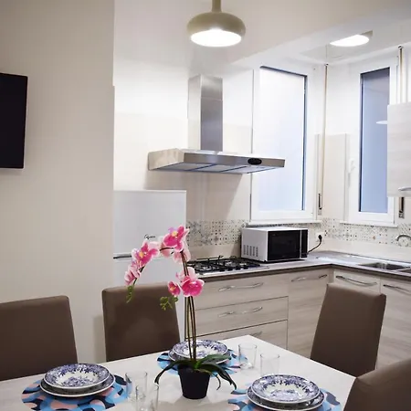 Maison Pierre דירה סורנטו