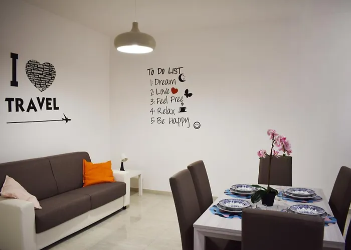 公寓 Maison Pierre