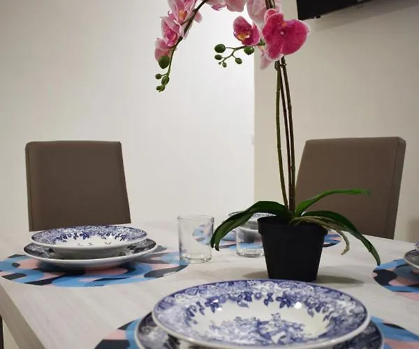 Maison Pierre 公寓