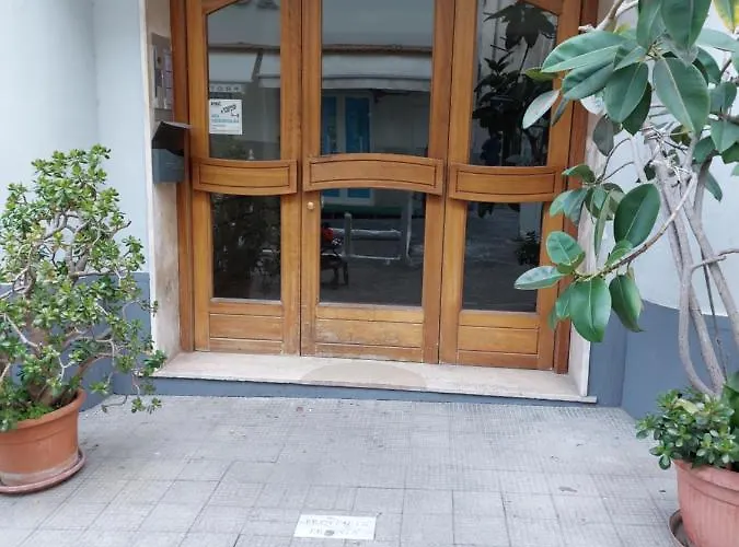 公寓 Maison Pierre