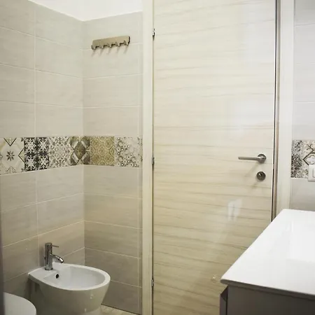 Апартаменты Maison Pierre