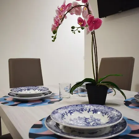 Maison Pierre Апартаменты