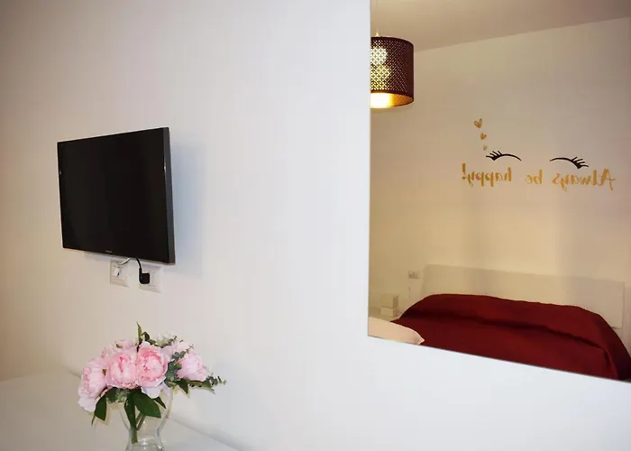 Maison Pierre Апартаменты *