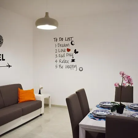 דירה Maison Pierre