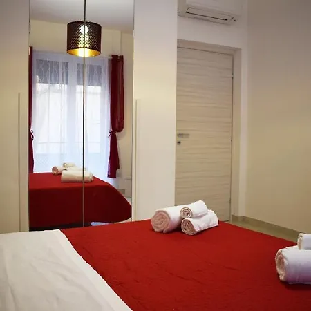 Maison Pierre Apartman Sorrento