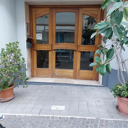 דירה Maison Pierre